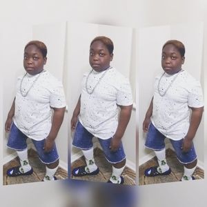 Meet your Posher, Marlon